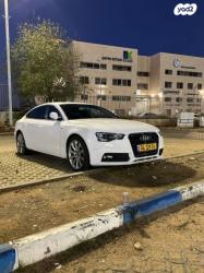 אאודי A5 Sportback Design אוט' 1.8 (144 כ''ס) בנזין 2015 למכירה בטירה