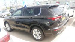 מיצובישי אאוטלנדר Executive אוט' 7 מק' 2.5 (181 כ"ס) בנזין 2023 למכי