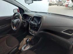 שברולט ספארק LT Plus אוט' 1.4 (98 כ''ס) [2019 ואילך] בנזין 2020 למכיר
