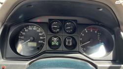 מיצובישי פג'רו קצר 4X4 Dakar אוט' דיזל 5 מק' 3.2 (160 כ''ס) דיזל 2005 