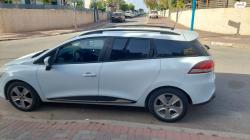 רנו קליאו דור 4 (2013-2019) Expression Pack Plus אוט' 1.2 (118 כ''ס) בנזין 2016