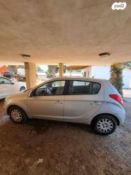 יונדאי i20 GLI אוט' 1.4 (100 כ"ס) בנזין 2010 למכירה בתל מונד