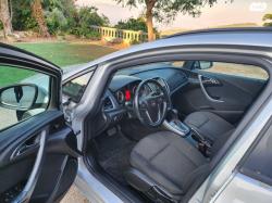 אופל אסטרה Enjoy סטיישן אוט' 1.4 (140 כ"ס) בנזין 2014 למכירה בחיפ