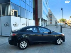 מאזדה j Active סדאן אוט' 1.6 (105 כ''ס) בנזין 2009 למכירה באור יהוד