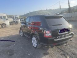 לנד רובר ריינג' רובר ספורט 4X4 HSE אוט' דיזל 5 מק' 3.6 (270 כ''ס) ד