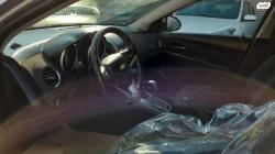 שברולט קרוז LT Platinum סטיישן אוט' 1.8 (141 כ"ס) בנזין 2013 למכירה 