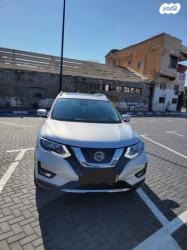 ניסאן אקס טרייל Acenta-Tech אוט' 7 מק' 1.3 (160 כ''ס) בנזין 2021 למכיר