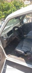 מיצובישי טרייטון / L200 2X4 ידני דאבל קבינה 2.4 בנזין 1996 למכי
