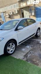 רנו פלואנס Ambiance אוט' דיזל 1.5 (110 כ''ס) דיזל 2015 למכירה בנהרי