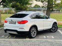 ב.מ.וו X4 4X4 XDRIVE28I Sport אוט' 2.0 (245 כ''ס) בנזין 2014 למכירה ברמלה