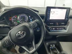 טויוטה קורולה הייבריד Space סטיישן אוט' 1.8 (98 כ''ס) בנזין 2019 