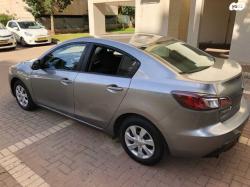 מאזדה j Comfort סדאן אוט' 1.6 (105 כ''ס) [2009-2012] בנזין 2010 למכירה בב