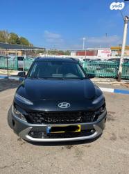 יונדאי קונה Premium FL אוט' 1.6 (198 כ''ס) בנזין 2021 למכירה בחיפה