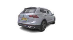 פולקסווגן טיגואן 4X4 AllSpace Elegance Premium אוט' 2.0 (190 כ"ס) בנזין 202