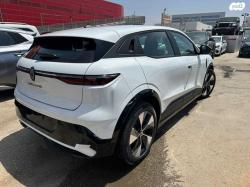 רנו מגאן E-Tech Balance PKE אוט' חשמלי (220 כ''ס) חשמלי 2023 למכירה בר