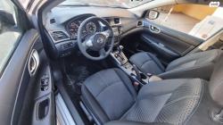 ניסאן סנטרה SR אוט' 1.8 (130 כ"ס) בנזין 2018 למכירה בפתח תקווה