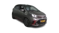 קיה פיקנטו GT Line אוט' 1.2 (84 כ''ס) בנזין 2020 למכירה ב