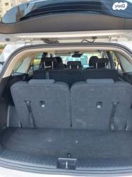 קיה סורנטו Urban אוט' 7 מק' 2.5 (180 כ"ס) בנזין 2021 למכירה בגבעת ש