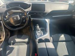 פיג'ו 3008 Premium אוט' 1.2 (130 כ''ס) בנזין 2020 למכירה בחדרה