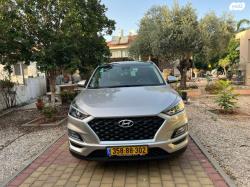 יונדאי טוסון Elite אוט' בנזין 2.0 (155 כ''ס) [2018-2020] בנזין 2020 למכ