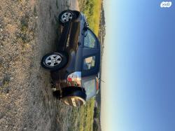 סוזוקי גרנד ויטרה 4X4 JLX-E אוט' 3 דל' 2.4 (166 כ''ס) בנזין 2014 למכי