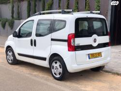 פיאט קובו / QUBO Active אוט' דיזל 1.2 (80 כ"ס) דיזל 2017 למכירה באבן 