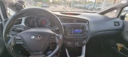 קיה סיד / CEED LX סטיישן אוט' 1.6 (135 כ''ס) בנזין 2016 למכירה בבאר 