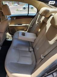 אם. ג'י. / MG 350 Comfort אוט' 1.5 (105 כ"ס) בנזין 2015 למכירה באשדוד