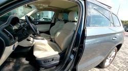 סקודה קודיאק 4X4 Exclusive אוט' 7 מק' 2.0 (180 כ''ס) בנזין 2018 למכירה 