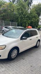 פולקסווגן גולף Trendline אוט' 5 דל' 1.6 (102 כ''ס) בנזין 2010 למכירה 