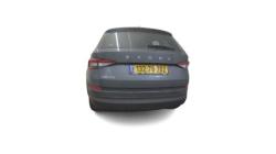 סקודה קודיאק Ambition אוט' 7 מק' 4 דל' 1.5 (150 כ''ס) בנזין 2020 למכיר