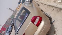 קיה שומה RS אוט' 1.6 (101 כ''ס) בנזין 2001 למכירה בבאר שבע