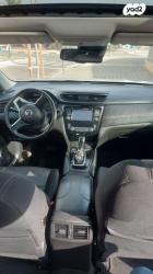 ניסאן אקס טרייל Acenta-Tech אוט' 5 מק' 1.3 (160 כ''ס) בנזין 2021 למכיר