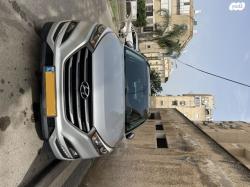 יונדאי טוסון Panoramic אוט' בנזין 2.0 (155 כ"ס) בנזין 2018 למכירה ב