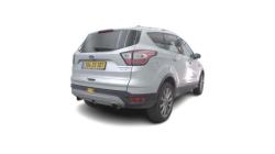 פורד קוגה Titanium אוט' 1.5 (182 כ"ס) בנזין 2018 למכירה ב