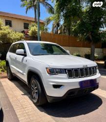 ג'יפ / Jeep גרנד צ'ירוקי 4X4 Laredo אוט' 5 מק' 3.6 (286 כ''ס) בנזין 2022 ל
