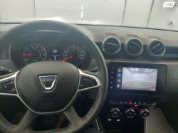 דאצ'יה דאסטר החדש Prestige אוט' 1.3 (150 כ"ס) בנזין 2021 למכירה ב