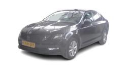 סקודה אוקטביה Ambition אוט' 1.5 (150 כ''ס) בנזין 2019 למכירה ב