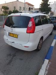 מאזדה F S אוט' 2.0 (145 כ''ס) בנזין 2008 למכירה בכפר קרע