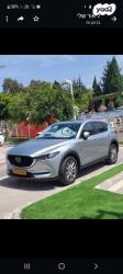 מאזדה CX-5 Executive אוט' 2.5 (195 כ"ס) בנזין 2021 למכירה בבאר יעקב