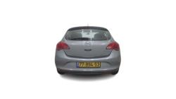 אופל אסטרה Enjoy הצ'בק אוט' 1.4 (140 כ''ס) בנזין 2013 למכירה ב