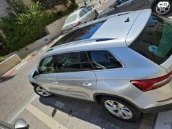 סקודה קודיאק 4X4 Exclusive אוט' 7 מק' 2.0 (190 כ''ס) בנזין 2019 למכירה 