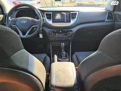 יונדאי טוסון Premium אוט' בנזין 2.0 (155 כ"ס) בנזין 2017 למכירה במ