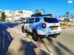 דאצ'יה דאסטר החדש 4X4 Prestige ידני 1.3 (150 כ''ס) בנזין 2020 למכירה 