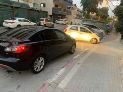 מאזדה j Spirit סדאן אוט' 2.0 (150 כ''ס) בנזין 2010 למכירה בפתח תקוו