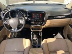 מיצובישי אאוטלנדר Intense אוט' 7 מק' 2.0 (150 כ"ס) בנזין 2019 למכיר