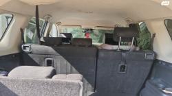 מיצובישי אאוטלנדר Instyle אוט' 7 מק' 2.0 (150 כ"ס) בנזין 2014 למכיר