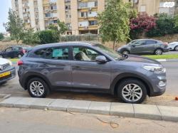 יונדאי טוסון Premium אוט' בנזין 2.0 (155 כ"ס) בנזין 2017 למכירה בת