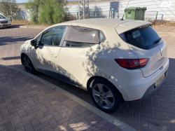 רנו קליאו דור 4 (2013-2019) Life אוט' 1.2 (118 כ''ס) בנזין 2016 למכירה ב