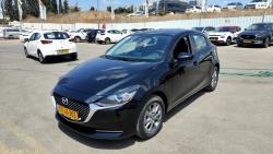 מאזדה H Dynamic אוט' 1.5 (116 כ''ס) בנזין 2023 למכירה ב